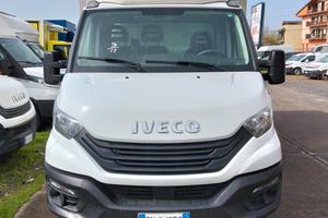 Iveco Daily 35C14 Furgone e Sponda