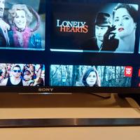 Smart tv Sony 48 pollici sistema android