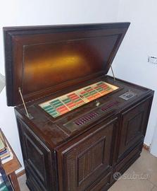 Jukebox Wurlitzer Lyric