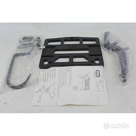 KIT STAFFE PIASTRA PORTAPACCHI BIEFFE XT 600 Z TEN