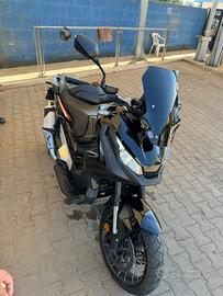 X-Adv 750