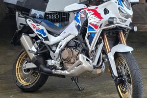 HONDA AFRICA TWIN 1100 ADV SPORT TRAVEL 2025