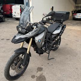 Bmw F 800 Gs
