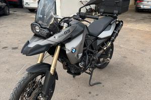 Bmw F 800 Gs