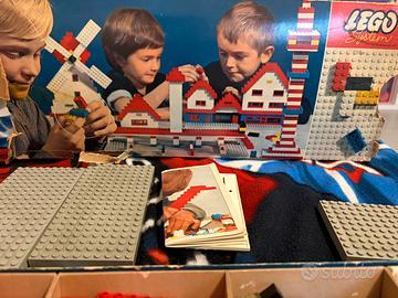 Lego System 050