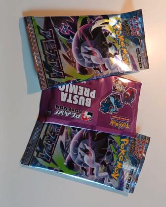 Carte Pokemon 