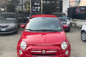 Fiat 500 S 1.2 AUTOMATICA
