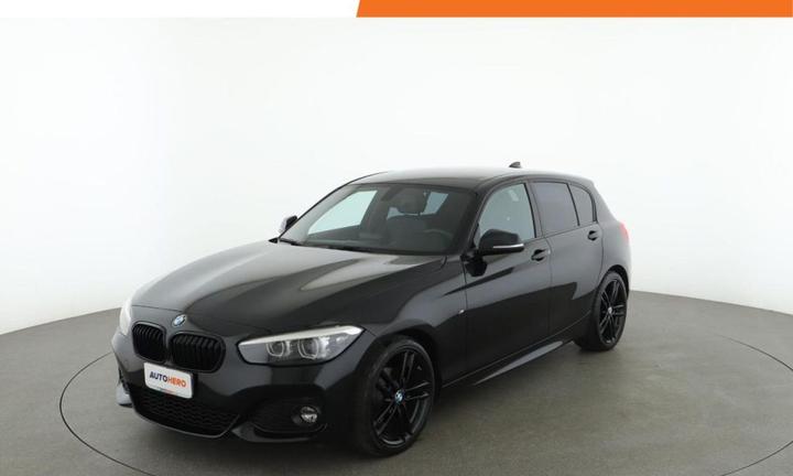 BMW 118 d 5p. Msport