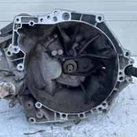 Cambio citroen jumpy - peugeot expert 1.6 hdi