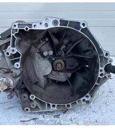 Cambio citroen jumpy - peugeot expert 1.6 hdi