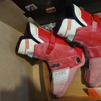 Scarponi da sci NORDICA