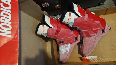 Scarponi da sci NORDICA