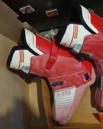 Scarponi da sci NORDICA