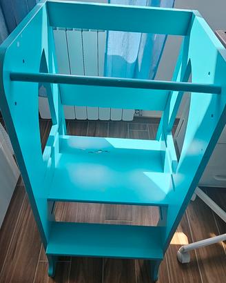 Torretta montessoriana