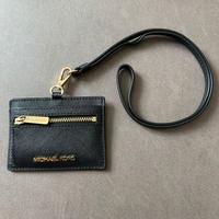 Portacarte Michael Kors