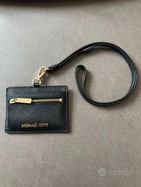 Portacarte Michael Kors