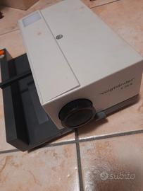 Proiettore diapositive