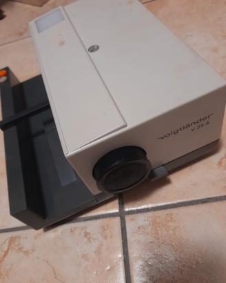 Proiettore diapositive