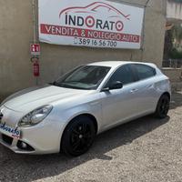 Alfa Romeo Giulietta 1.6 JTDm-2 105 CV Distinctive
