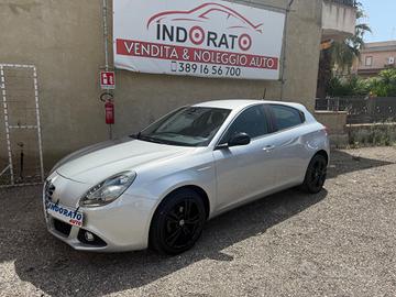 Alfa Romeo Giulietta 1.6 JTDm-2 105 CV Distinctive