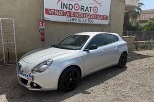 Alfa Romeo Giulietta 1.6 JTDm-2 105 CV Distinctive