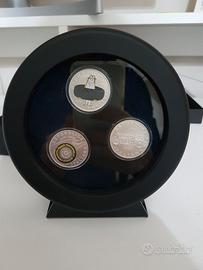 Trittico Pirelli
