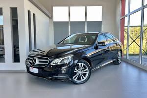 MERCEDES CLASSE E 200 CDI AVANTGARDE - 2016