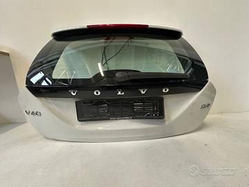 Portellone posteriore Volvo V60 2.0td
