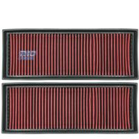 FILTRO ASPIRAZIONE DIRETTA MERCEDES W220 98-05