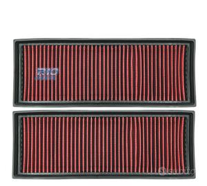 FILTRO ASPIRAZIONE DIRETTA MERCEDES W220 98-05
