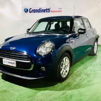 Mini Cooper D 1.5 95cv 5porte anno 2017