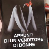 libro Giorgio faletti