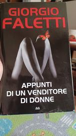 libro Giorgio faletti