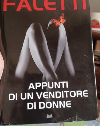 libro Giorgio faletti