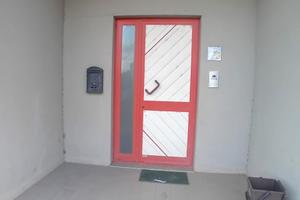 Appartamento con terrazze e cantina