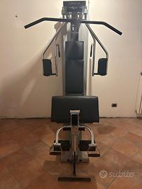 Palestra Multifunzione TechnoGym