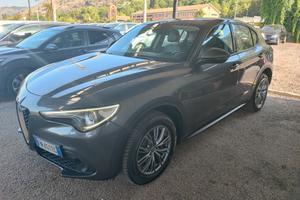 Alfa Romeo Stelvio 2.2 180 CV AT8 Q4 X OPERATORI D