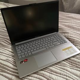ASUS Vivobook Go 15 – Ryzen 5, 16GB RAM, 512GB SSD