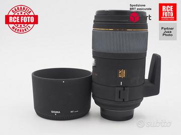 Sigma 150 F/2.8 APO EX DG HSM Macro (Nikon)