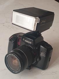 Canon EOS  ELAN  analogica 