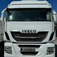 Stralis E5 500