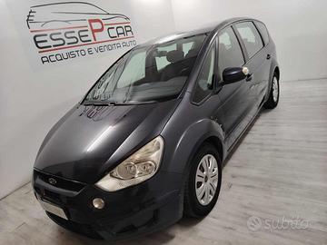 FORD S-Max 2.0 Titanium