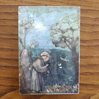 Quadretto San Francesco