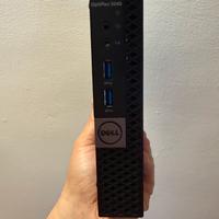 Dell OptiPlex 3040 Micro - i5 6500T usato