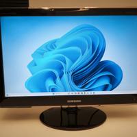 Samsung P2370HD – TV + Monitor PC 23"