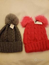 cappelli con pon pon