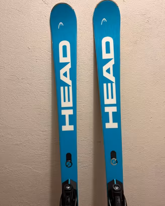 Sci head e race pro