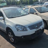 NISSAN QASHQAI +2 2007-2010 2.0 dCi Diesel 5 Porte