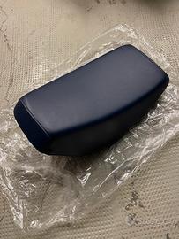 Sella blu Gilera Bullit