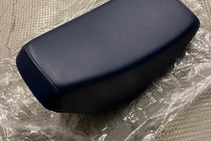 Sella blu Gilera Bullit